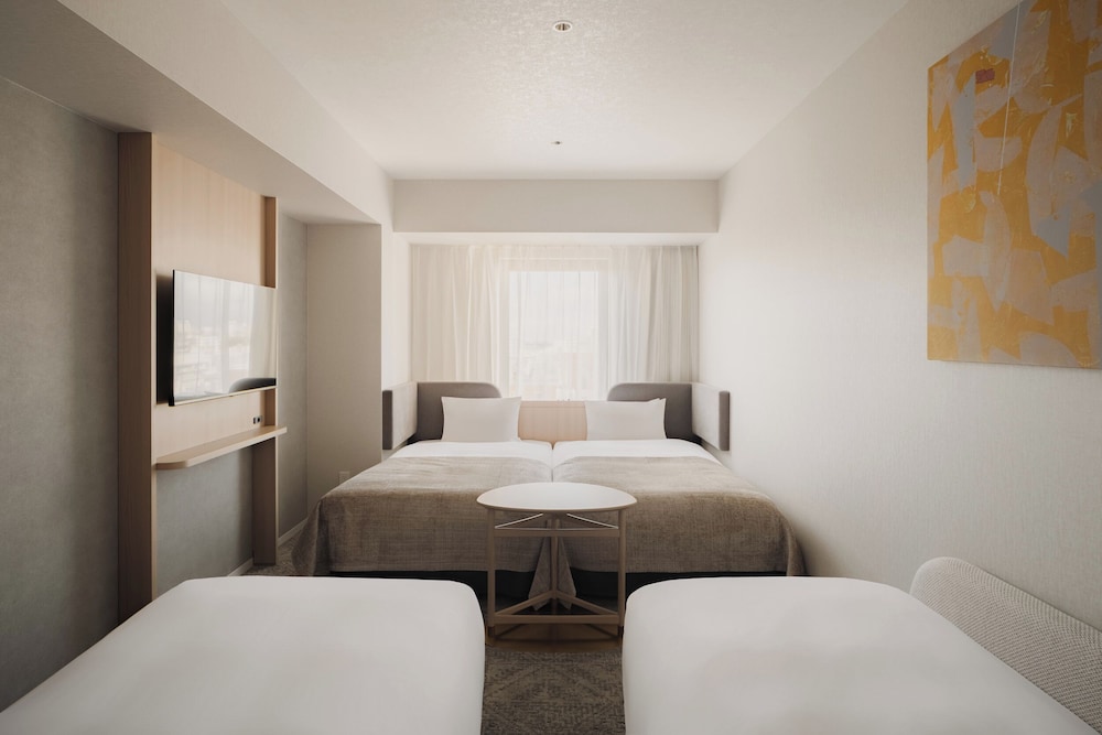 THE NEST那覇 那覇