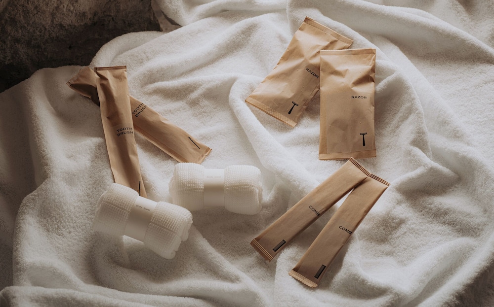 THE NEST那覇 那覇