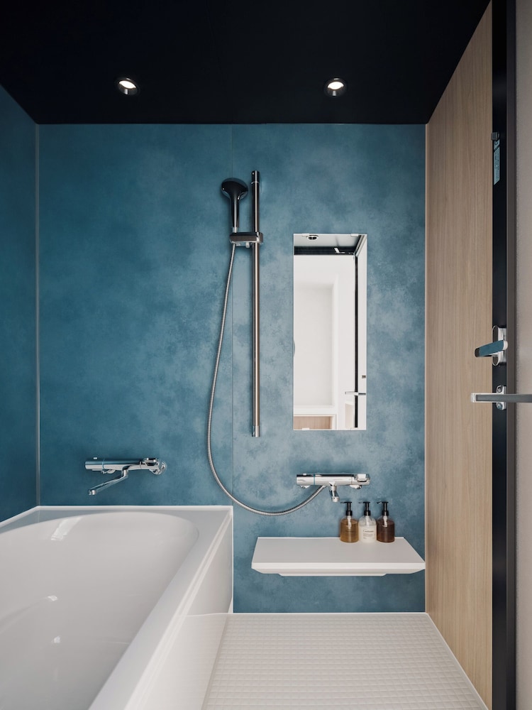 THE NEST那覇 那覇