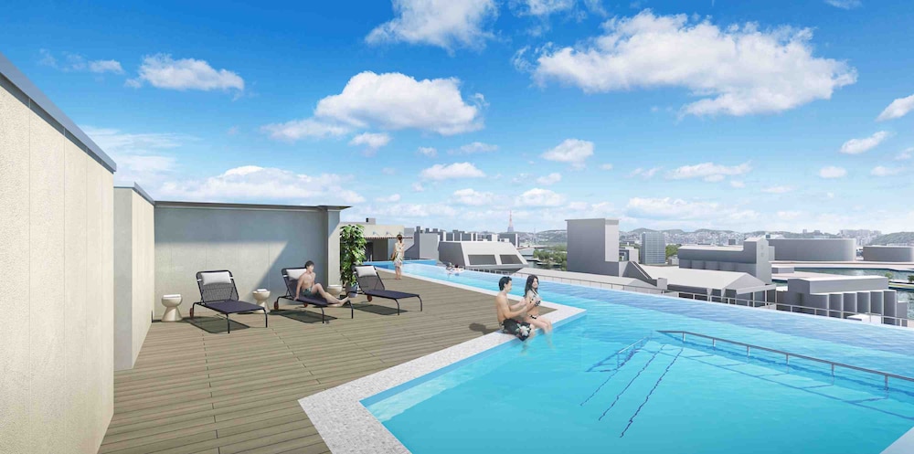 THE NEST那覇 那覇