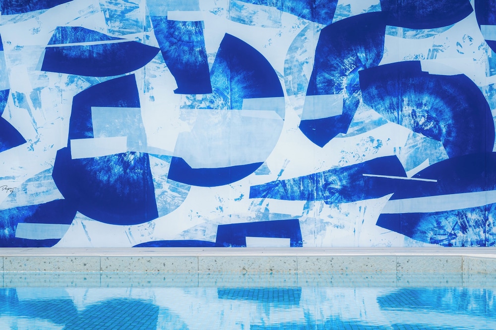 THE NEST那覇 那覇