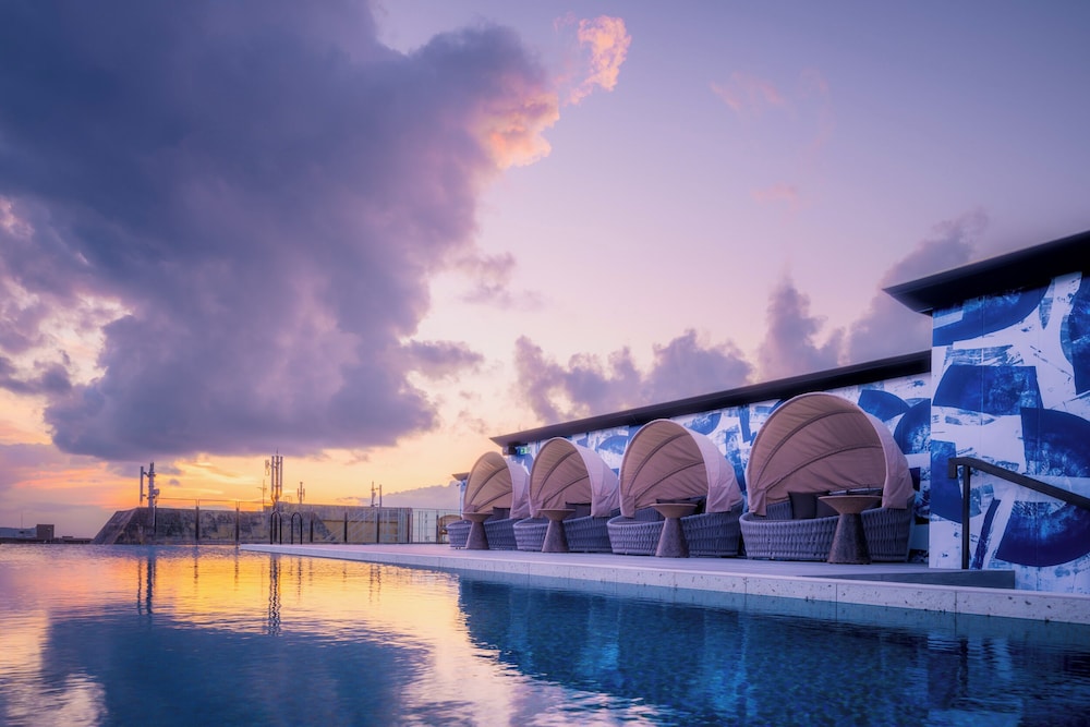 THE NEST那覇 那覇