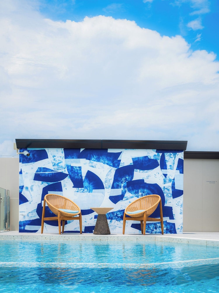 THE NEST那覇 那覇