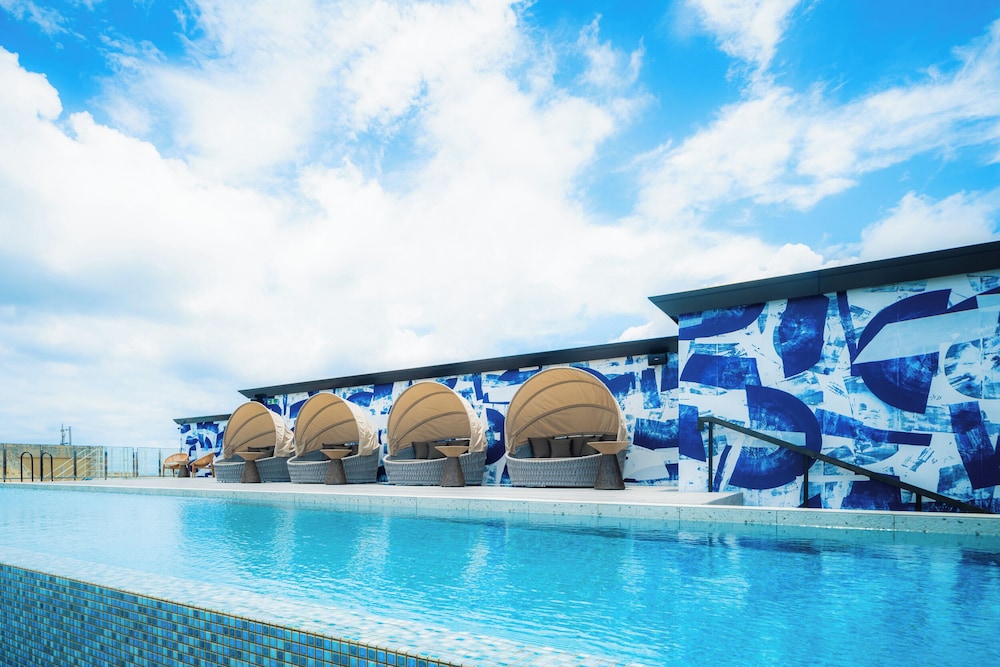 THE NEST那覇 那覇