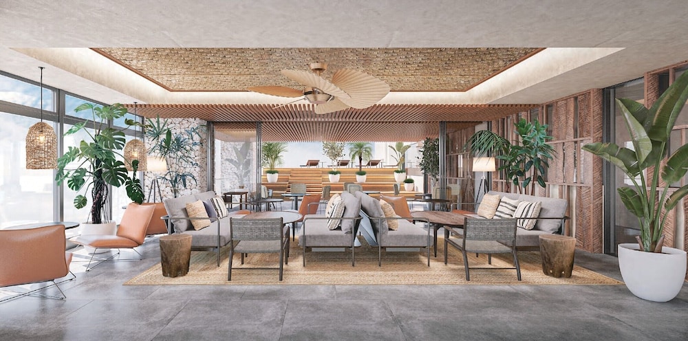 THE NEST那覇 那覇