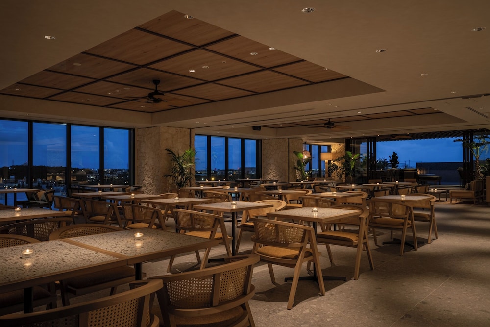 THE NEST那覇 那覇