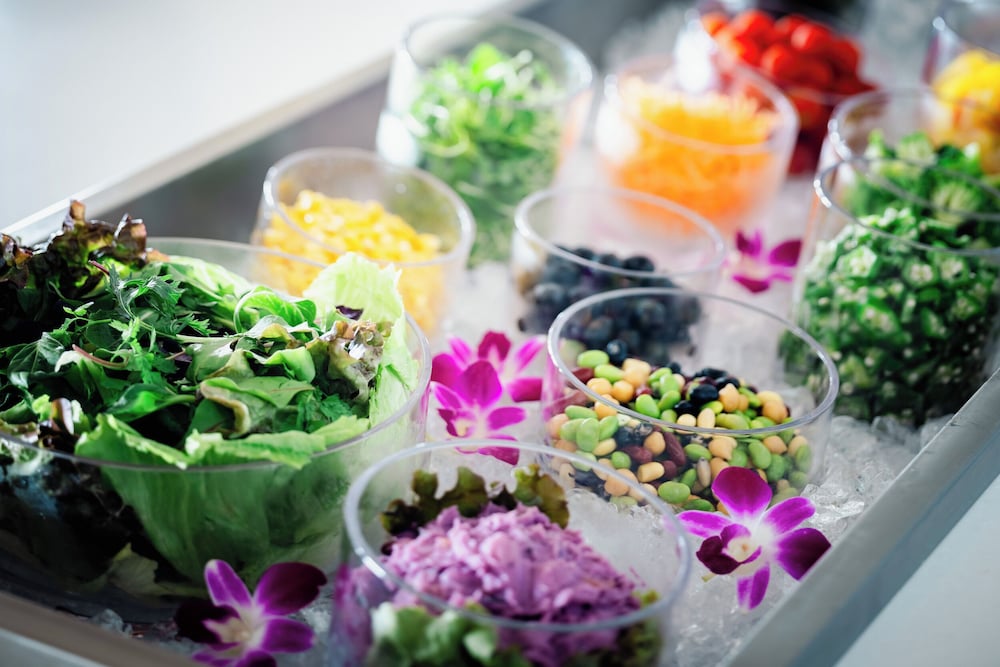 THE NEST那覇 那覇