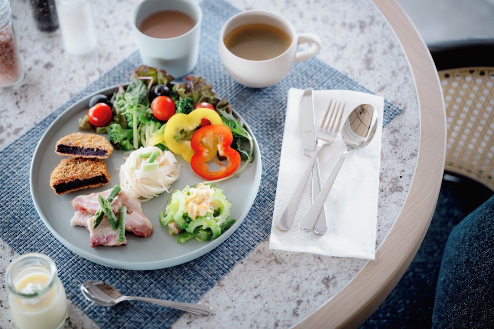 THE NEST那覇 那覇