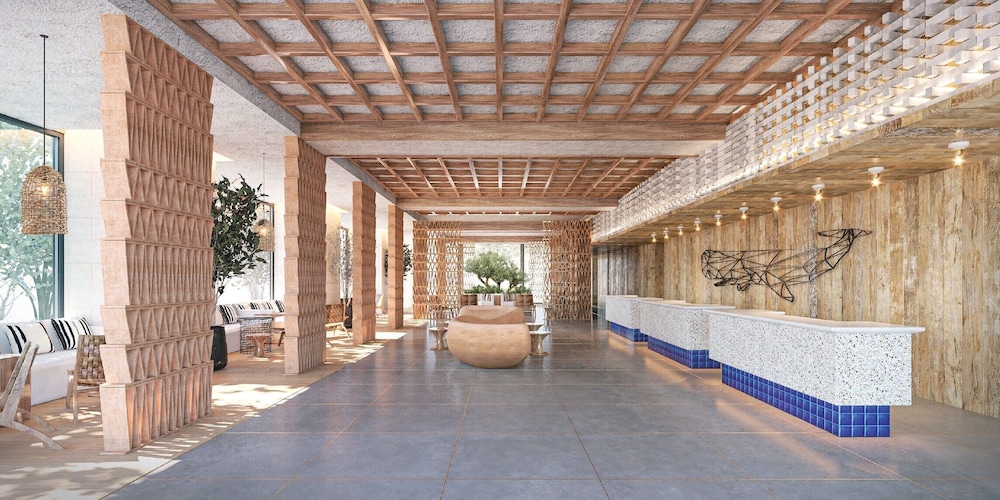 THE NEST那覇 那覇