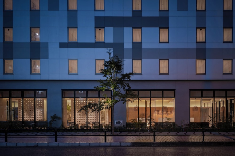 THE NEST那覇 那覇