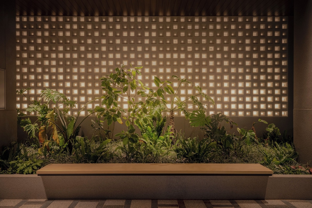 THE NEST那覇 那覇