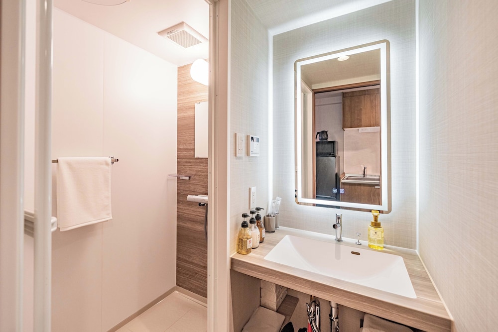 APARTMENT HOTEL 11 MIYAKOJIMA 那覇
