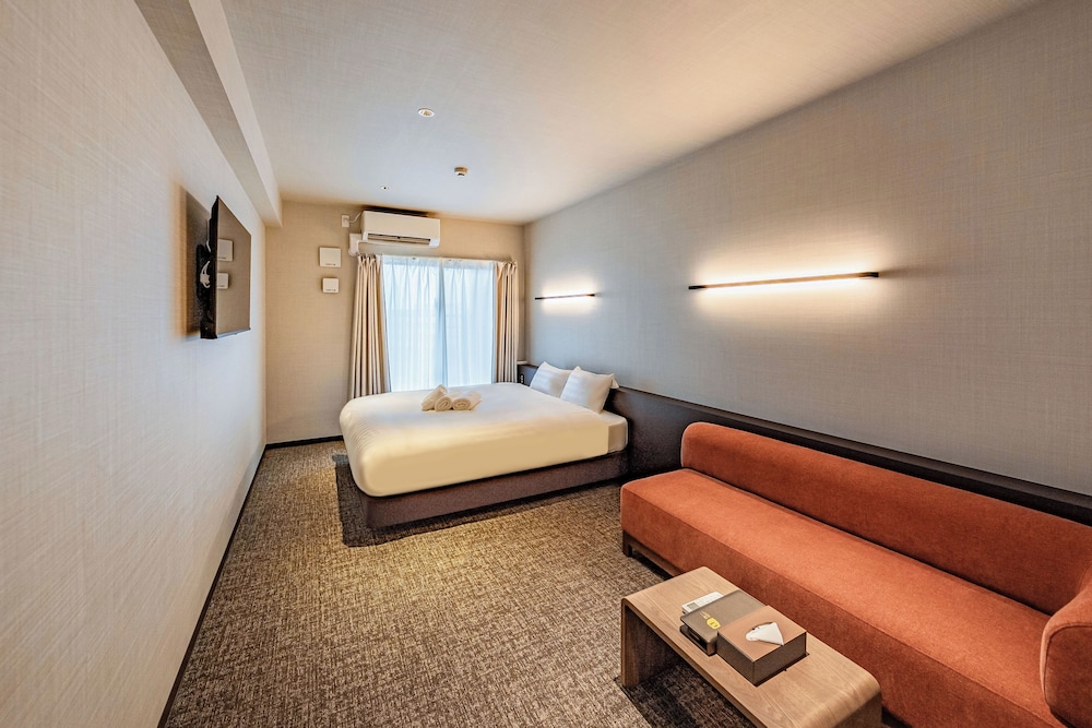 APARTMENT HOTEL 11 MIYAKOJIMA 那覇