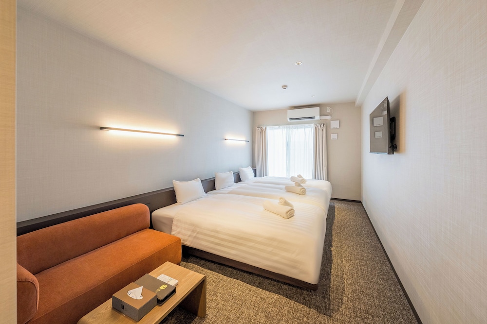 APARTMENT HOTEL 11 MIYAKOJIMA 那覇