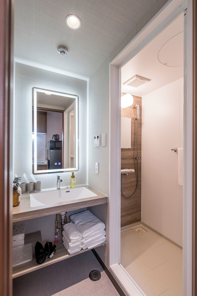 APARTMENT HOTEL 11 MIYAKOJIMA 那覇