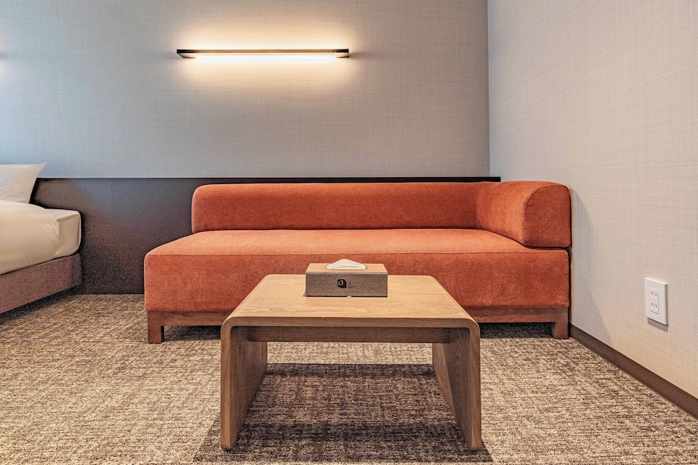 APARTMENT HOTEL 11 MIYAKOJIMA 那覇