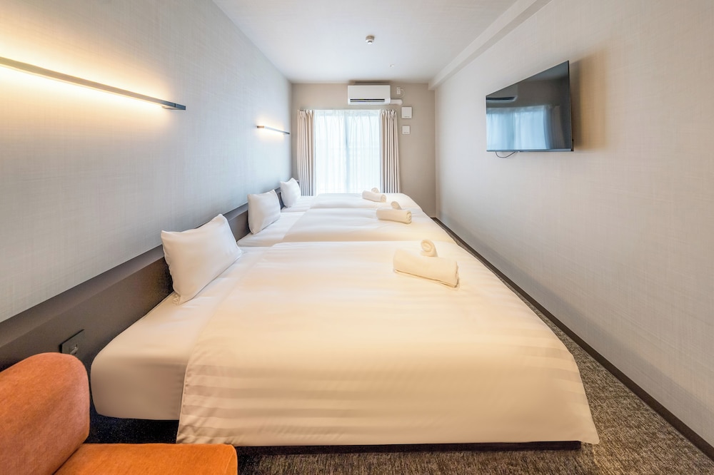 APARTMENT HOTEL 11 MIYAKOJIMA 那覇