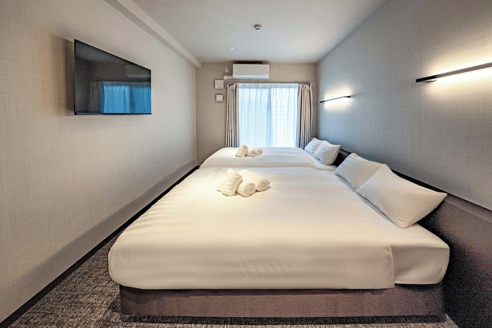 APARTMENT HOTEL 11 MIYAKOJIMA 那覇