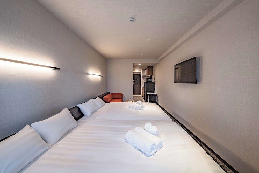 APARTMENT HOTEL 11 MIYAKOJIMA 那覇