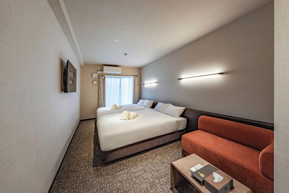 APARTMENT HOTEL 11 MIYAKOJIMA 那覇