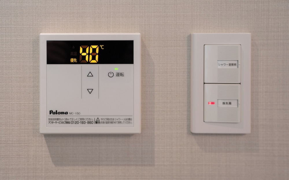 APARTMENT HOTEL 11 MIYAKOJIMA 那覇