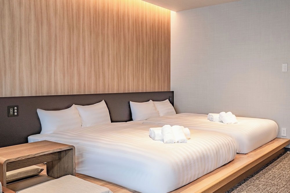 APARTMENT HOTEL 11 MIYAKOJIMA 那覇