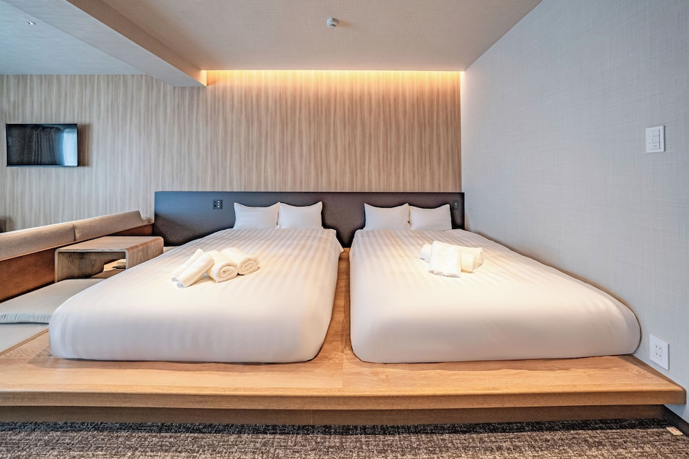 APARTMENT HOTEL 11 MIYAKOJIMA 那覇