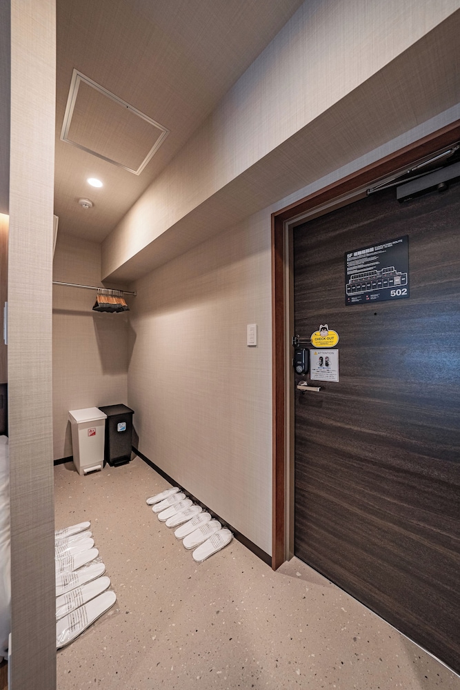 APARTMENT HOTEL 11 MIYAKOJIMA 那覇