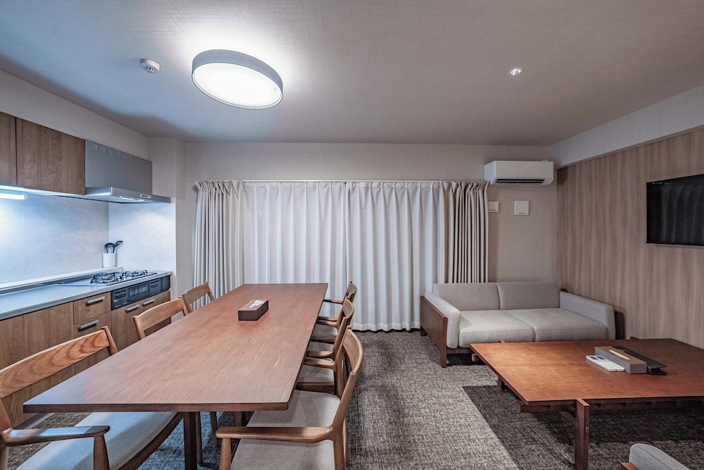APARTMENT HOTEL 11 MIYAKOJIMA 那覇