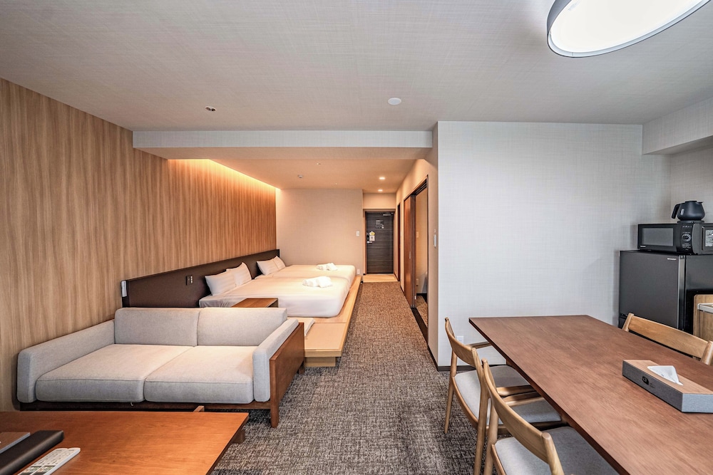 APARTMENT HOTEL 11 MIYAKOJIMA 那覇