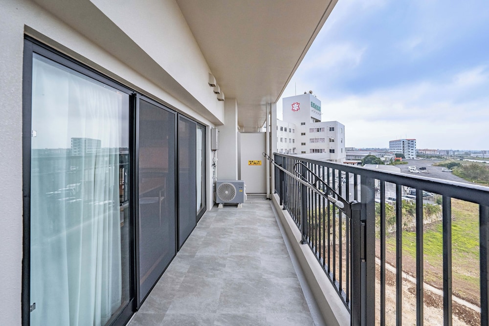APARTMENT HOTEL 11 MIYAKOJIMA 那覇