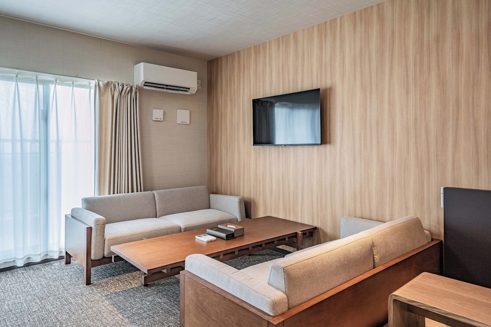 APARTMENT HOTEL 11 MIYAKOJIMA 那覇