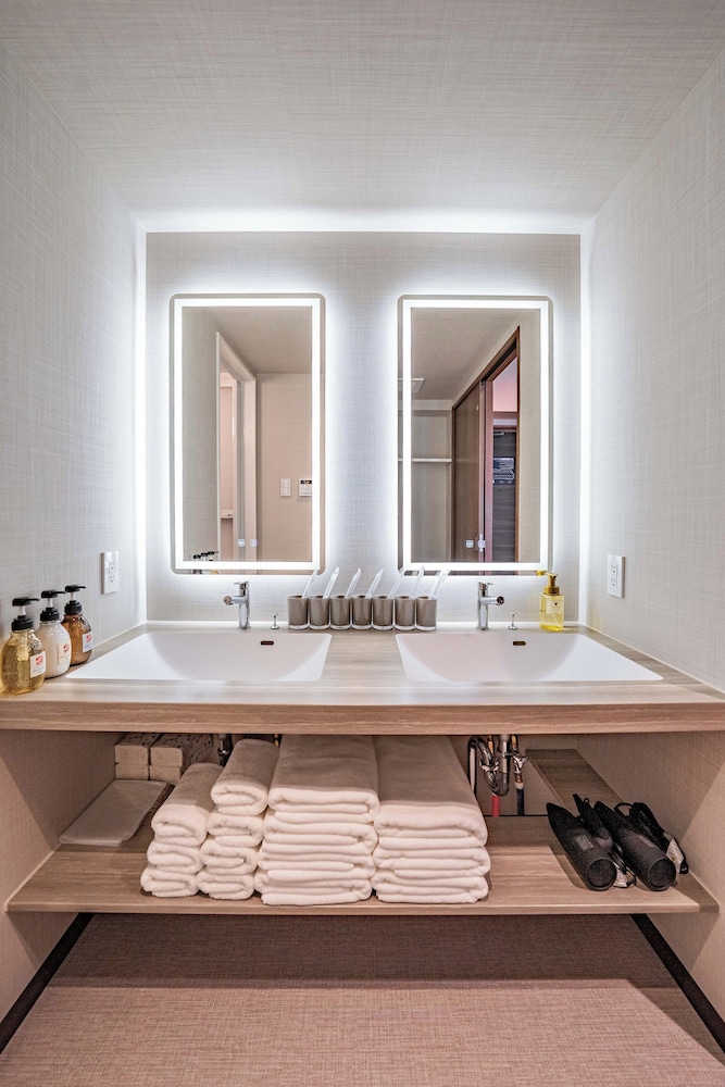 APARTMENT HOTEL 11 MIYAKOJIMA 那覇