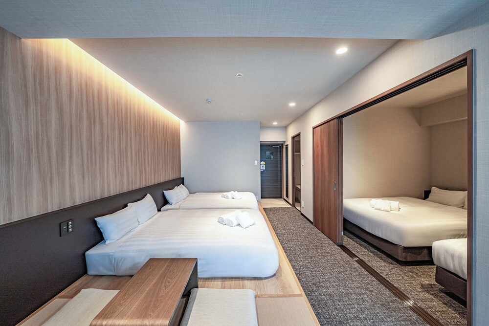 APARTMENT HOTEL 11 MIYAKOJIMA 那覇