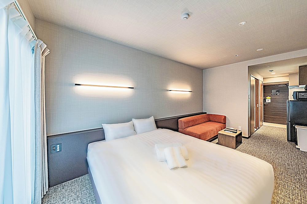 APARTMENT HOTEL 11 MIYAKOJIMA 那覇