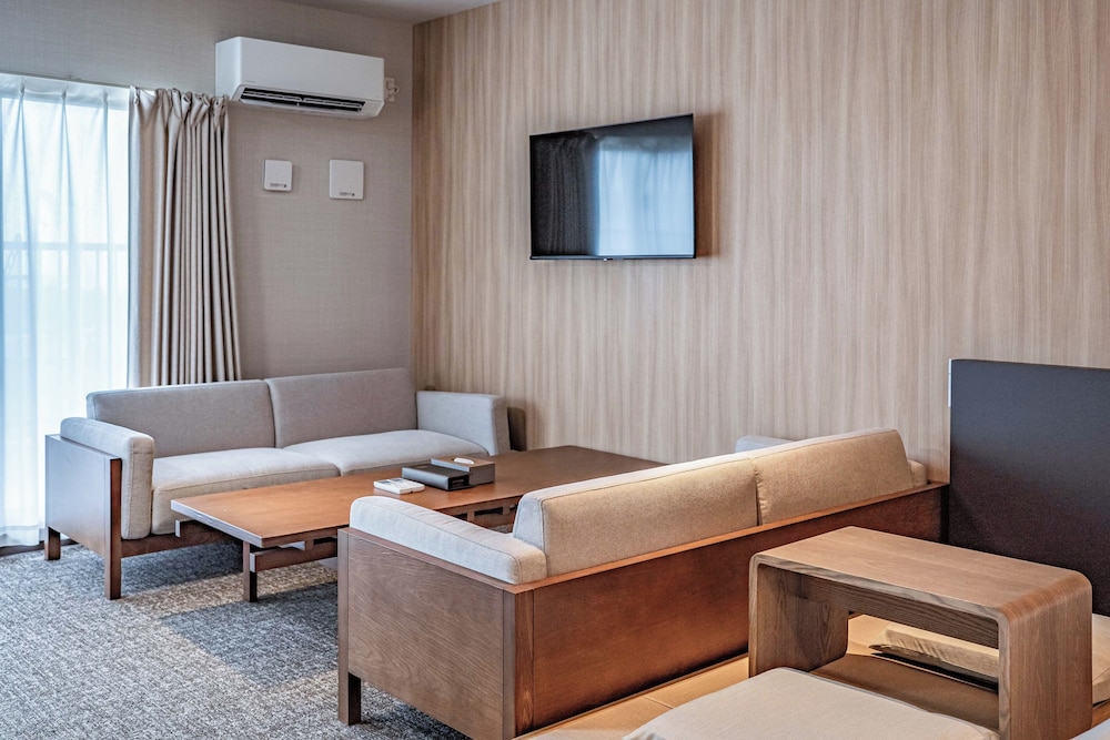 APARTMENT HOTEL 11 MIYAKOJIMA 那覇