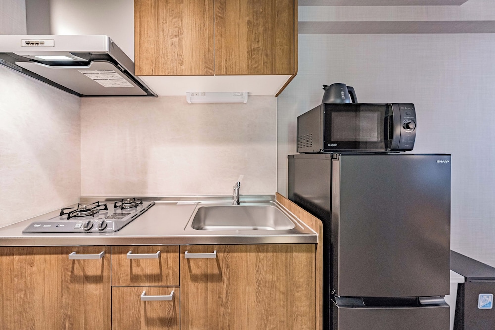 APARTMENT HOTEL 11 MIYAKOJIMA 那覇