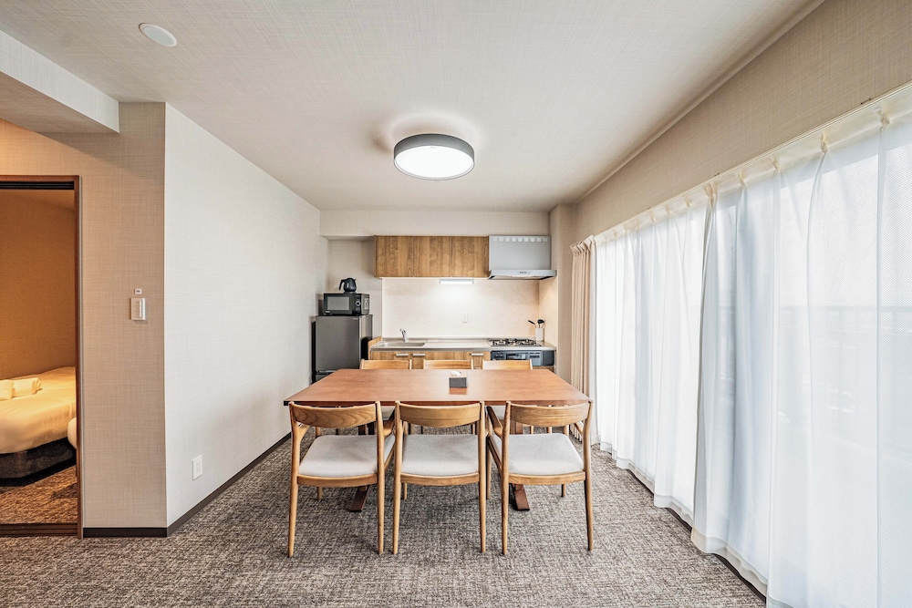 APARTMENT HOTEL 11 MIYAKOJIMA 那覇