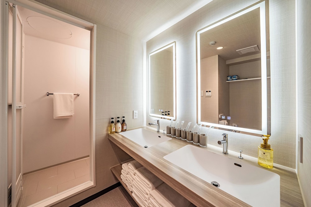 APARTMENT HOTEL 11 MIYAKOJIMA 那覇