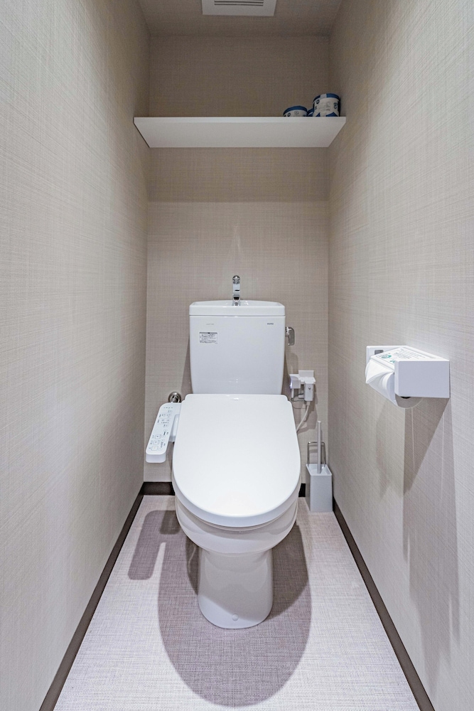 APARTMENT HOTEL 11 MIYAKOJIMA 那覇