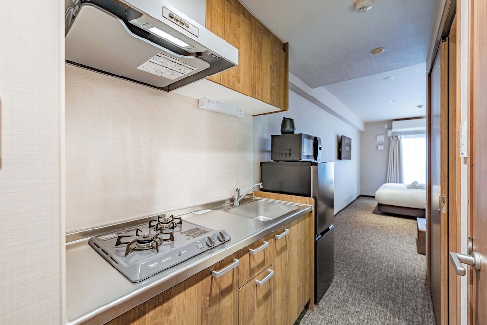 APARTMENT HOTEL 11 MIYAKOJIMA 那覇