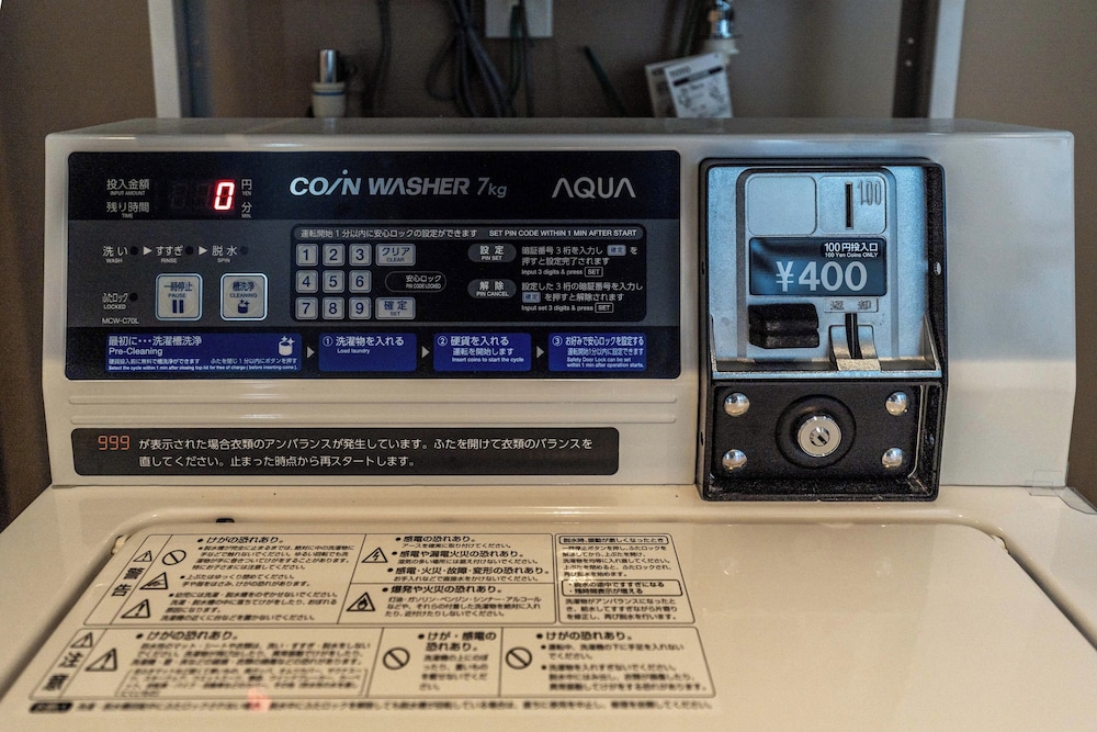 APARTMENT HOTEL 11 MIYAKOJIMA 那覇