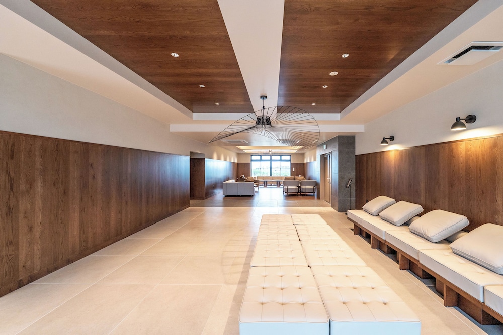 APARTMENT HOTEL 11 MIYAKOJIMA 那覇
