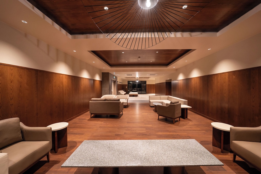 APARTMENT HOTEL 11 MIYAKOJIMA 那覇