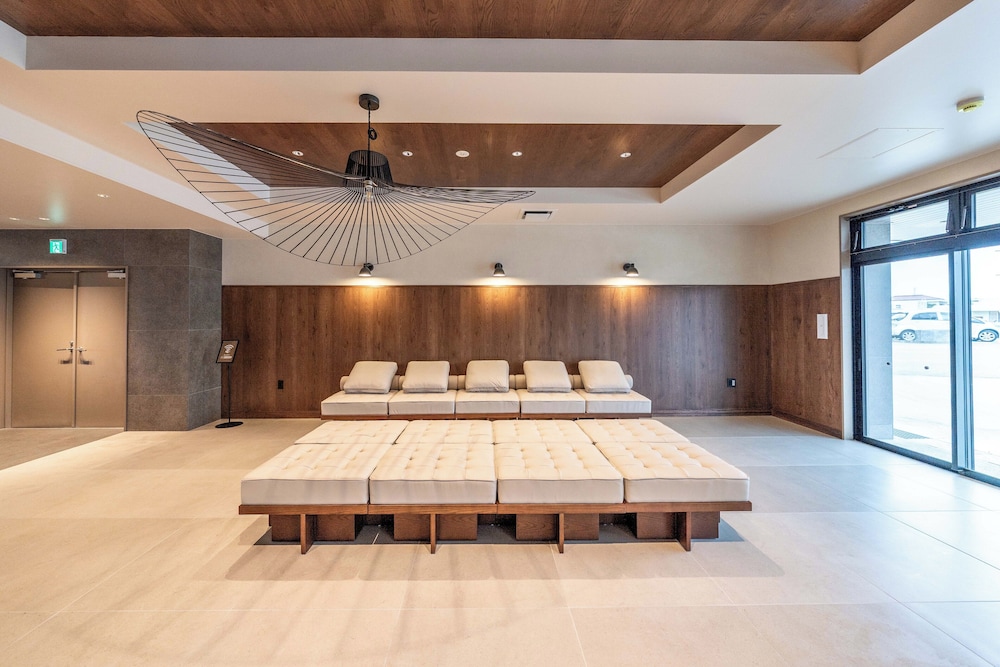 APARTMENT HOTEL 11 MIYAKOJIMA 那覇
