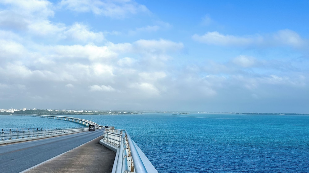 APARTMENT HOTEL 11 MIYAKOJIMA 那覇