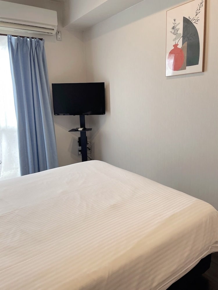 BIBI HOTEL 泊ポート 那覇