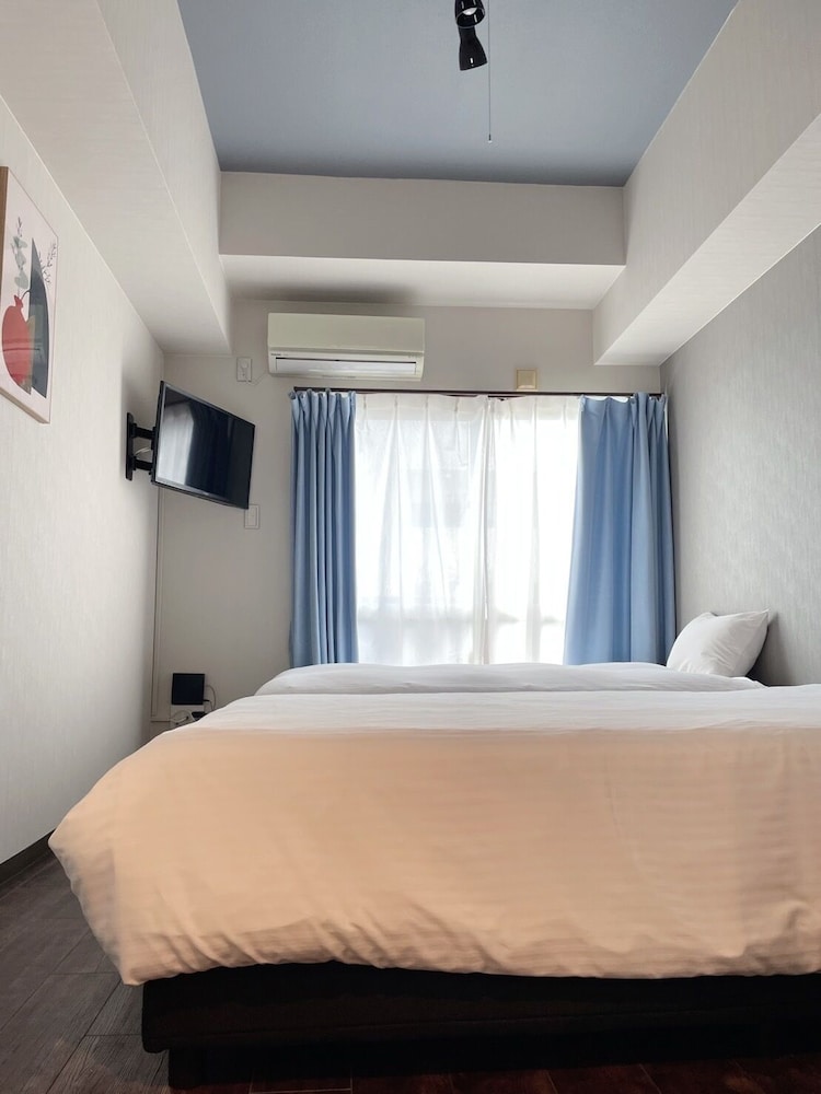 BIBI HOTEL 泊ポート 那覇