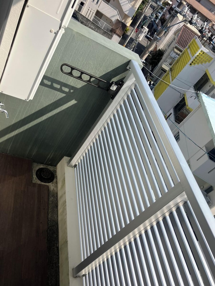 NEW NORMAL CONDO IN KENCHOMINAMIGUCHI 那覇