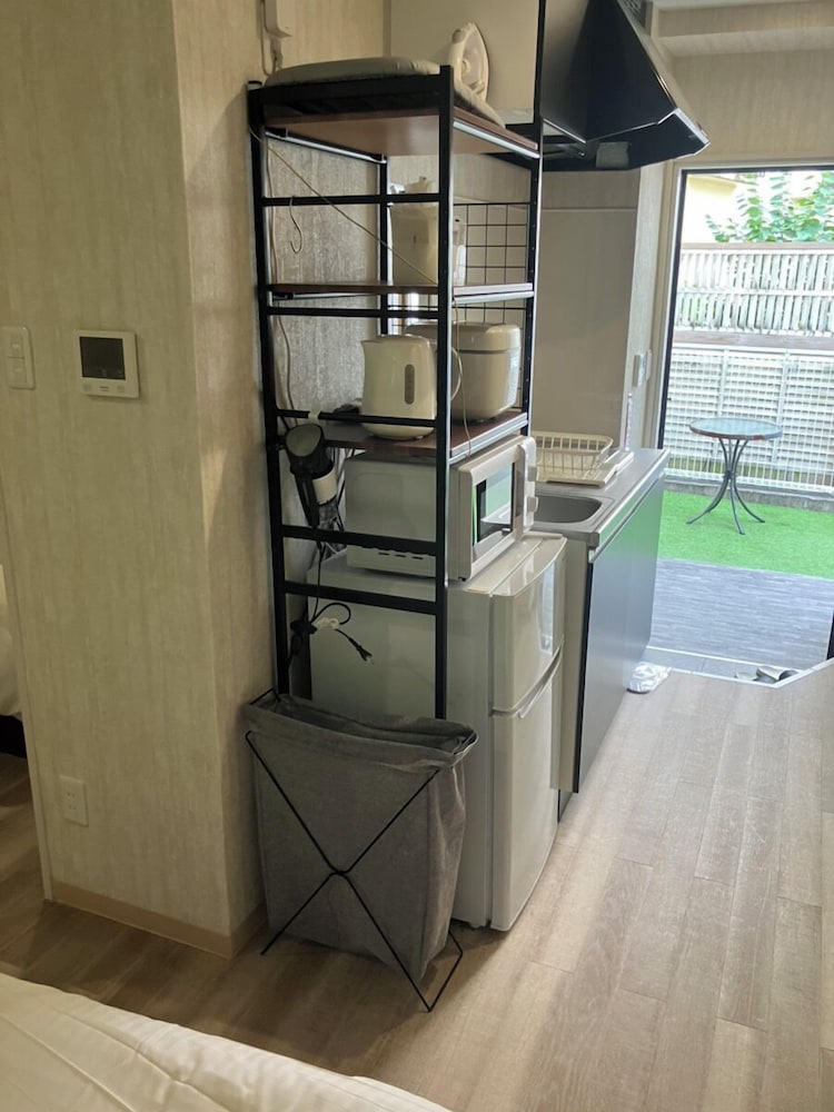 NEW NORMAL CONDO IN KENCHOMINAMIGUCHI 那覇